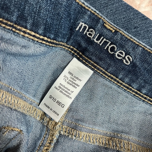 Bootcut Jeans - Picture 2 of 3